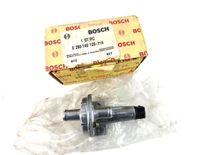 NOS Bosch Fiat Lancia Pininfarina Aux Idle Air Valve 0280140120 - Foto 1 di 5