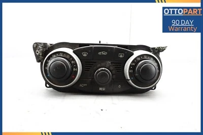 Mercedes-BENZ SL500R 2003-2012 AIRE ACONDICIONADO AIRE ACONDICIONADO CALEFACCIÓN CLIMATIZADOR OEM 2308300285 Foto 1 de 4