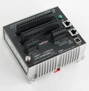 Red Lion Controls E3-MIX24880-1 E3 I/O Modul E3-MIX 24880-1 - ohne Karton - Bild 1 von 11