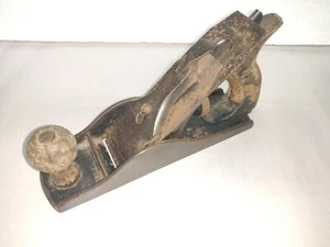 Vintage Fulton Woodworking Plane (CosTool006) - Picture 1 of 10