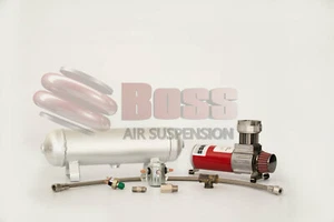 BOSS Air Locker 1 - Picture 1 of 2