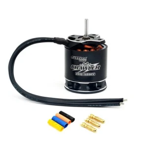 Surpass Hobby Crawler 3542 Outrunner Brushless Motor for 1/10 RC Crawler Car - Picture 1 of 16