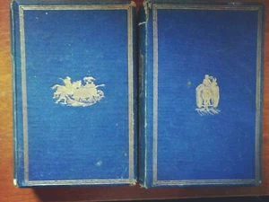 Cosas de España: Illustrative of Spain and the Spaniards as they are (2 Vol.Set) - Picture 1 of 7