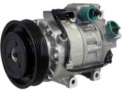 Compresor de aire acondicionado Denso 79578YK para Kia Sorento 2012-2013 Foto 1 de 2