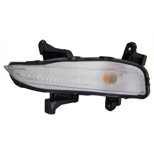 Luz de señalización del lado izquierdo del conductor para Kia Optima EX|LX|S 19-20; CAPA - Imagen 1 de 6