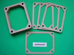 Briggs Valve Cover Gasket 690971 20pk - Picture 1 of 3