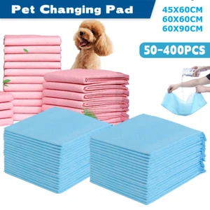 Documentos de entrenamiento documentos para cachorros perros inodoro cachorros caja de baño para cachorros almohadillas para cachorros - Imagen 1 de 17