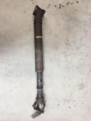 03 TOYOTA 4RUNNER Front Drive Shaft Foto 1 de 3