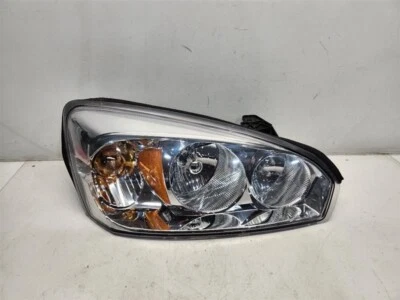 Faro delantero derecho Chevrolet Malibu 2004-2008 pasajero (mercado de accesorios, usado) Foto 1 de 4