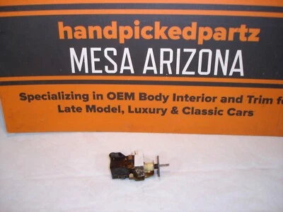 1973-1977 CHEVROLET MONTE CARLO OEM A-BODY HEADLIGHT LAMP SWITCH - Image 1 of 4