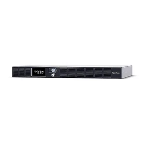 Cyberpower USV OR1000ERM1U 19" 600W Line-Interactive - Bild 1 von 3