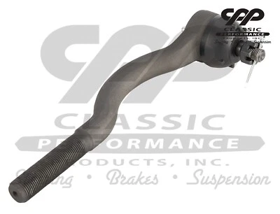1964 1965 Ford Falcon Ranchero Inner Steering Linkage Tie Rod End ES713 - Image 1 of 4