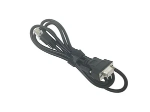 HP ZL 5406 V2 CONSOLE CABLE 5066-3090 5188-6699 NEW BULK - Picture 1 of 3