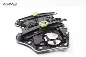 LINCOLN AVIATOR FRONT RIGHT SIDE DOOR WINDOW REGULATOR & CARRIER OEM 2020 - 2025 - Bild 1 von 7