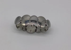 PULSERA DE PLATA CHICO'S NUEVA CON ETIQUETAS - Imagen 1 de 2