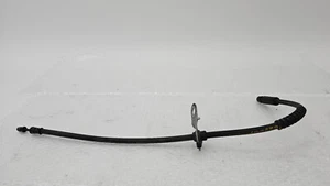 2011-2017 BMW F25 X3 XDrive28 AWD Front Right Passenger Side Brake Hose Line OEM - Picture 1 of 8