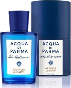 ACQUA DI PARMA BLU MEDITERRANEO ARANCIA DI CAPRI Eau De Toilette 30ML - Foto 1 di 1