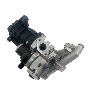 Vanne EGR Refroidisseur for Citroen Peugeot Ford 2.0 HDi BlueHDi TDCi 1861749 - Imagen 1 de 11
