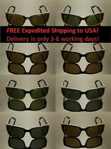 Authentic BARTON PERREIRA Sunglasses Mod DUTCHIE 57 Men Different Colors - Picture 1 of 14