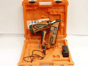 Paslode Impulse IM90Ci Streifennagler / Gasnagler 50-90 mm - Bild 1 von 2