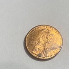 1970 Lincoln Penny No Mint Mark And other errors