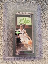 2003-04 Topps Rookie Matrix Triple Double #15 Steve Nash SSP VERY RARE!! 