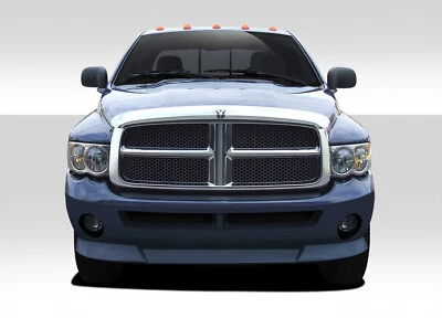 For 2002-2005 Ram Duraflex BT-1 Front Bumper Cover - 1 Piece - Image 1 of 4