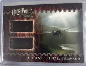 Harry Potter Prisoner of Azkaban Cinema Film Card 93/900 - Picture 1 of 3