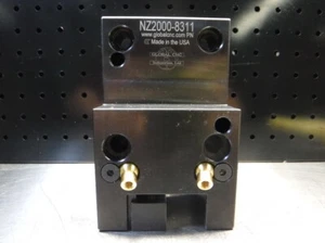 Global CNC 1" OD Lathe Turning Tool Block NZ2000-8311 (LOC1545) - Picture 1 of 5