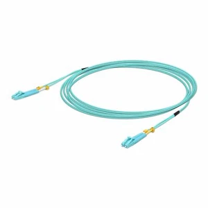 Ubiquiti UOC-5 Multi-Mode LC-LC OM3 5 m Fiber Patch Cable - Picture 1 of 1