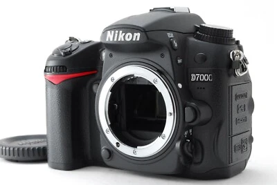 [Mint] Nikon D7000 16.2MP DSLR Camera Body with Box 3892 Clicks from JAPAN #338 - Image 1 of 4