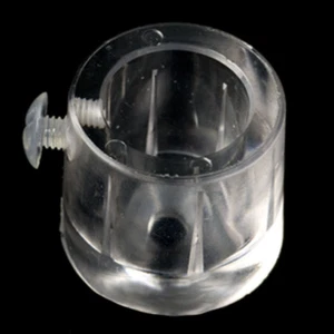 Optical Display - End Cap for 5/8” diameter rods - Picture 1 of 1