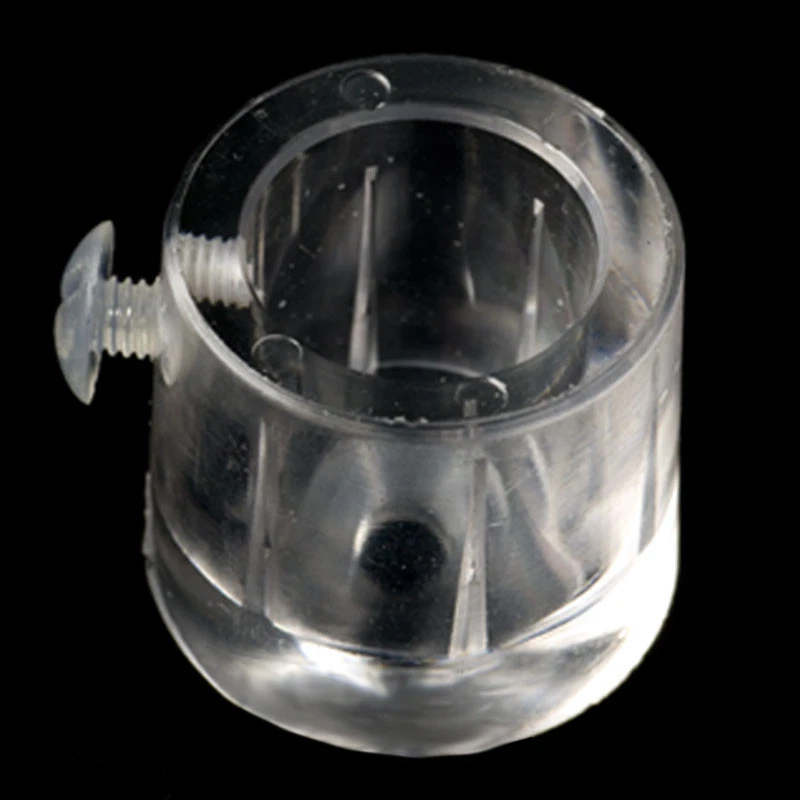 Optical Display - End Cap for 5/8” diameter rods  - Image 1 of 1