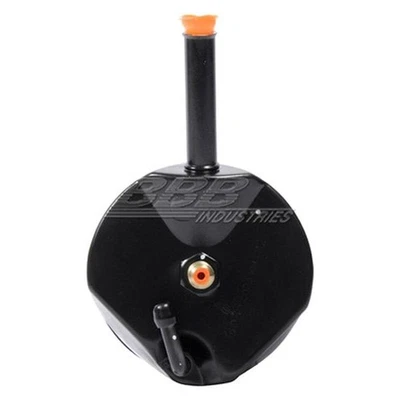 For Mercury Montego 1972 BBB Industries N713-2108 New Power Steering Pump Foto 1 de 3