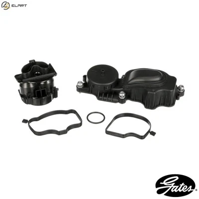 OIL SEPARATOR CRANKCASE VENTILATION EMH926 FOR BMW 1/E87/5/E6/3/E9 X3/E83 2.0L - Image 1 of 4