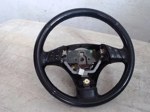 Lederlenkrad Mazda 6 Hatchback (gg) GJ6R32980J Mazda GG/GY/GG1 6 Sport 2.0 CD - Bild 1 von 7