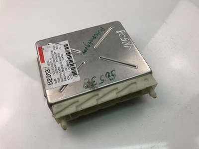 VOLVO S60 I Getriebesteuergerät P09480761 15063605 - Image 1 of 4