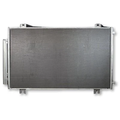 Replacement A/C Condenser for 2018-2023 Honda Odyssey (V6 3.5L) - Image 1 of 2
