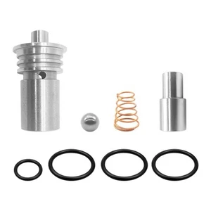 New Cooling Flow Bypass Valve Set For 2014-Up Cadillac Chevy GMC Cars Trucks - Picture 1 of 14