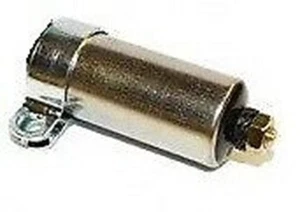 Nuovo Condensatore DCB105C per Damilier SP250 Dart Jaguar 2.5 V8 Regno Unito Stock  - Foto 1 di 1