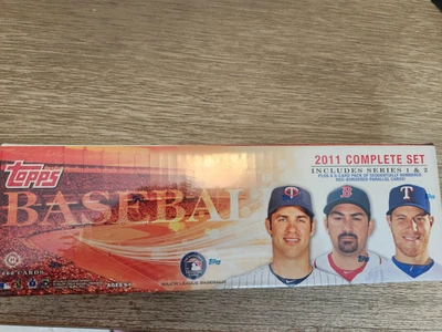 2011 Topps 工厂原封全套 Hobby 版-Freeman 新秀卡 — 第 1/3 张图片