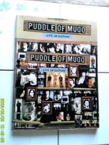 Puddle Of Mudd Life On Display Guitar Tab Song Book Rock Music Warner Bros Pub - Picture 1 of 1