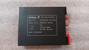 Elobau Typ 463 12110LK Control Unit 46312110LK - Picture 1 of 4