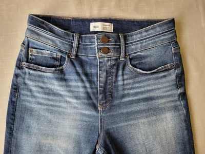 Jeans Parker con hebilla BKE 28/35,5 Foto 1 de 4