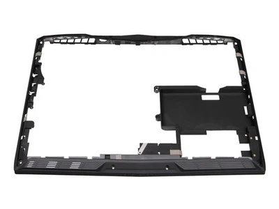 MSI GT63 Titan 10SF/10SG (MS-16L5) original Gehäuse Unterseite schwarz - Bild 1 von 4