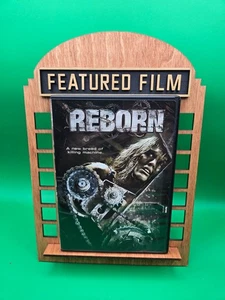 Reborn (DVD, 2009) - Picture 1 of 2