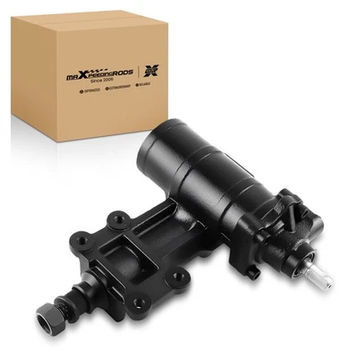 Caja de cambios de dirección asistida para Jeep Wrangler 2007-2017 Wrangler JK 2018 27-8417 Foto 1 de 4