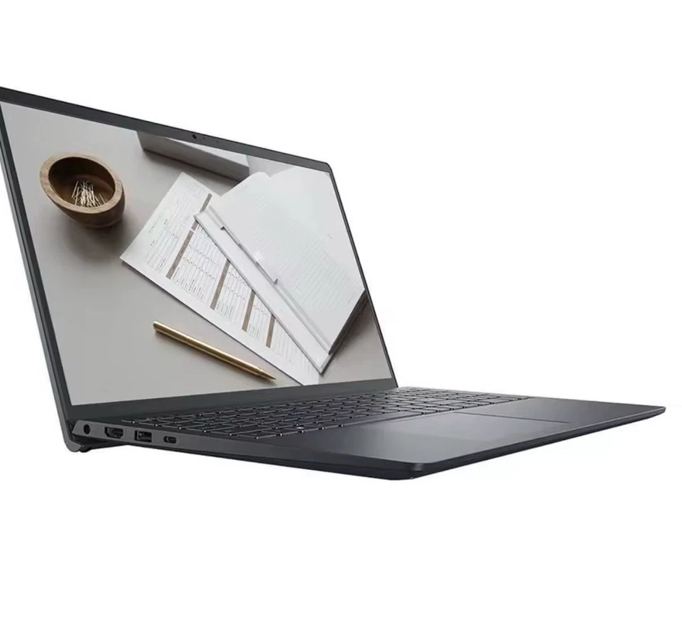 Dell Laptop/ Touchscreen, 15.6”, Windows 11 , 32GB Ram, 1T Memory - Image 1 of 4