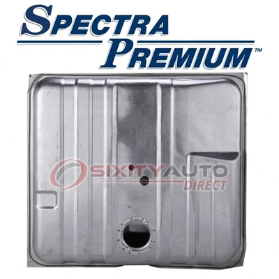 Spectra Premium Fuel Tank for 1991-1995 Dodge Grand Caravan - Air Delivery jg Foto 1 de 4
