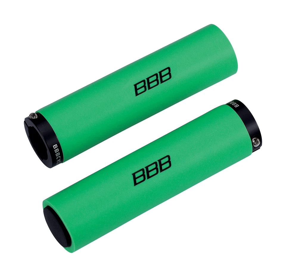 BBB 130 mm Green - Image 1 of 1